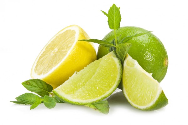 ¿Sabías qué el limón…?