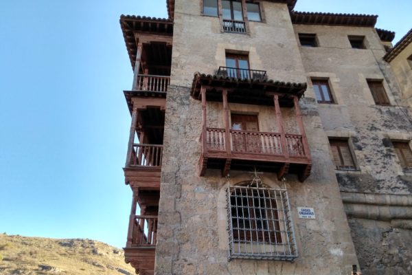 Viaje Cultural a Cuenca