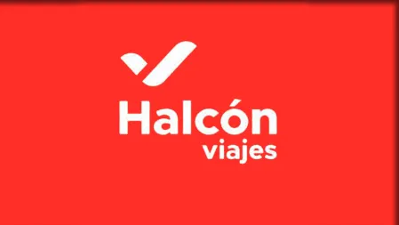 Halcón Viajes