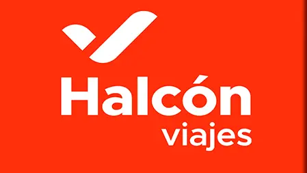 Halcón Viajes
