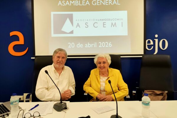 Asamblea General 2026